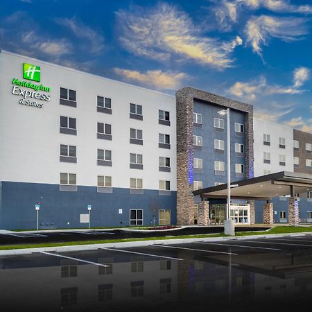 Holiday Inn Express & Suites - Fort Myers Airport By Ihg Exteriér fotografie