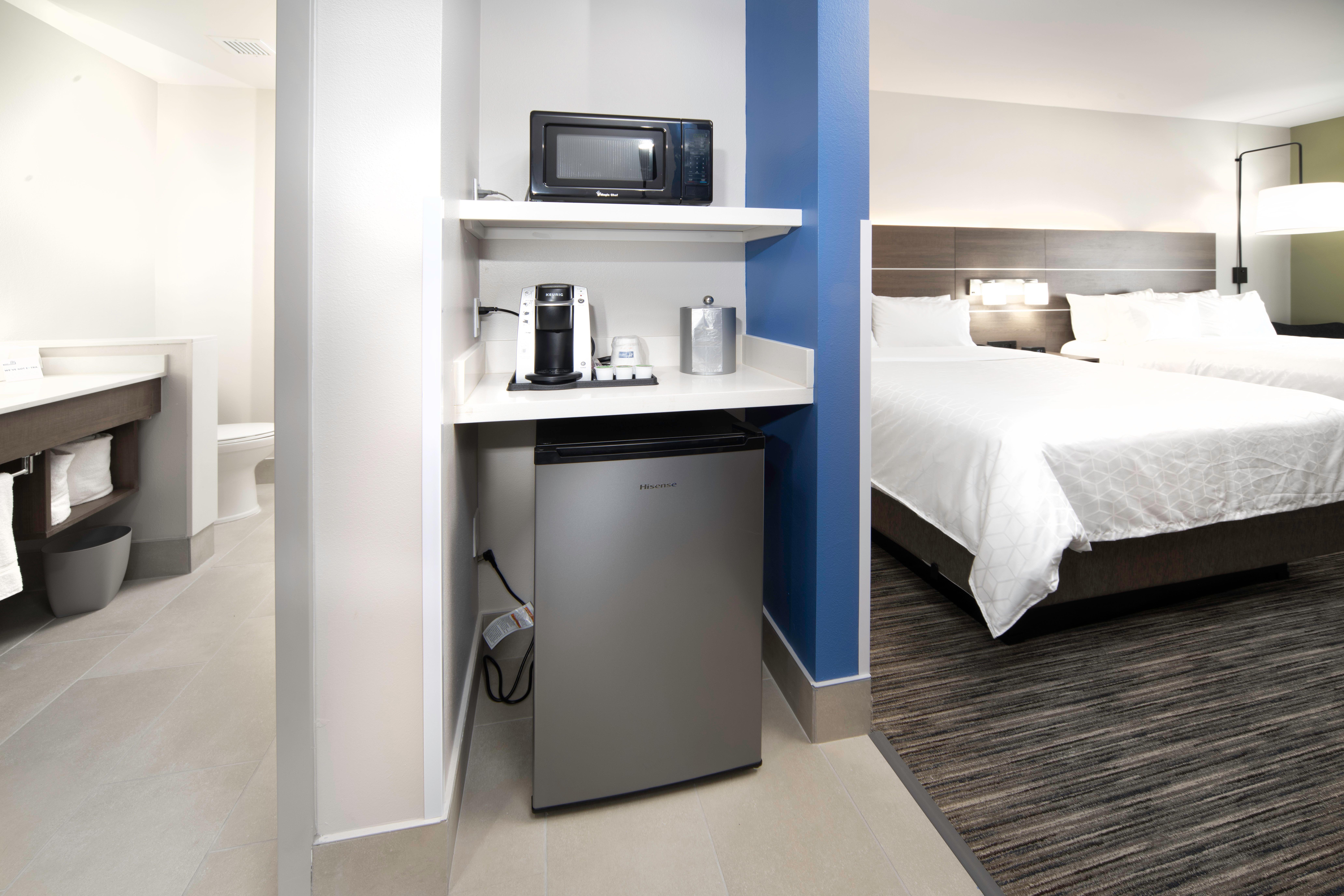 Holiday Inn Express & Suites - Fort Myers Airport By Ihg Exteriér fotografie