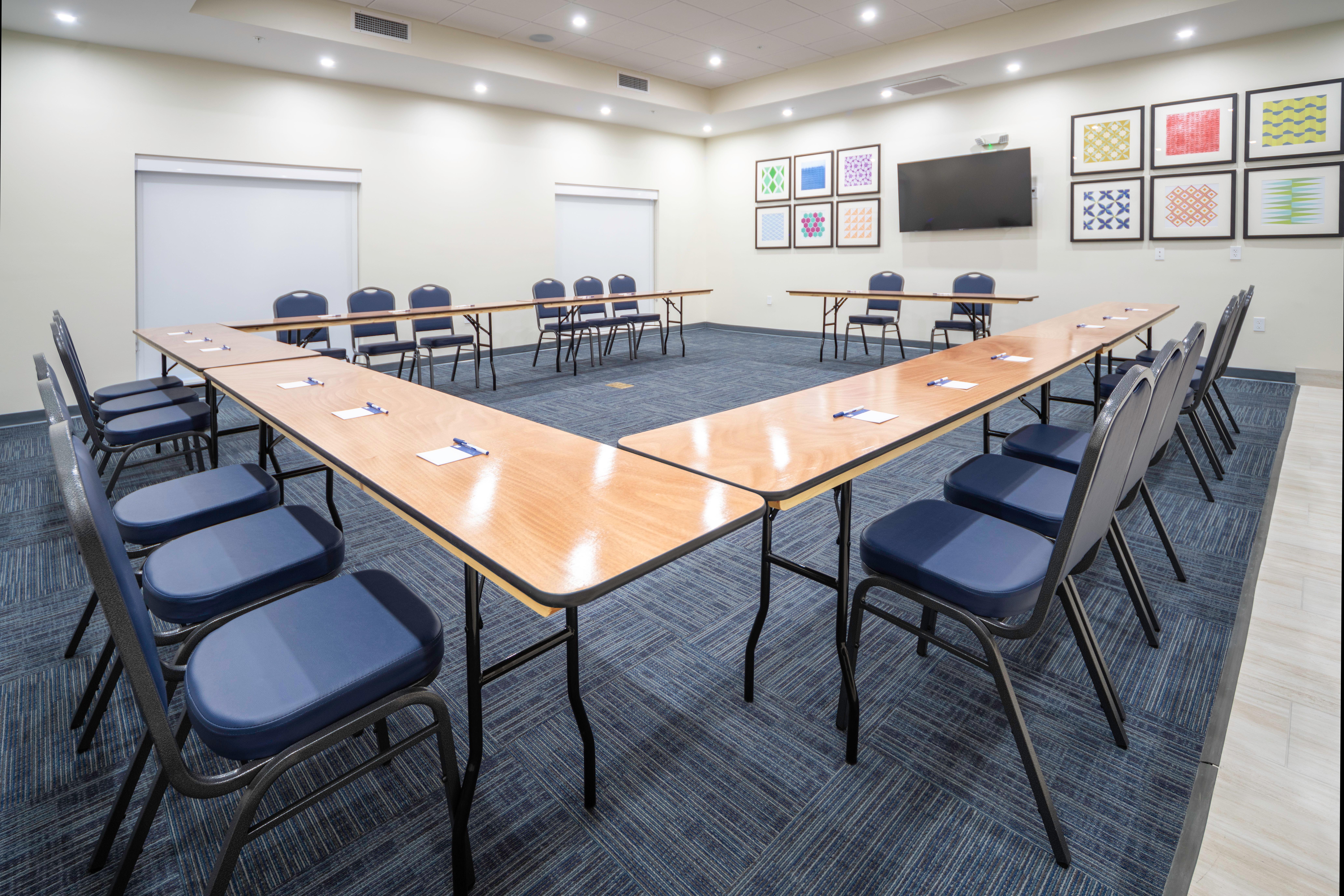 Holiday Inn Express & Suites - Fort Myers Airport By Ihg Exteriér fotografie