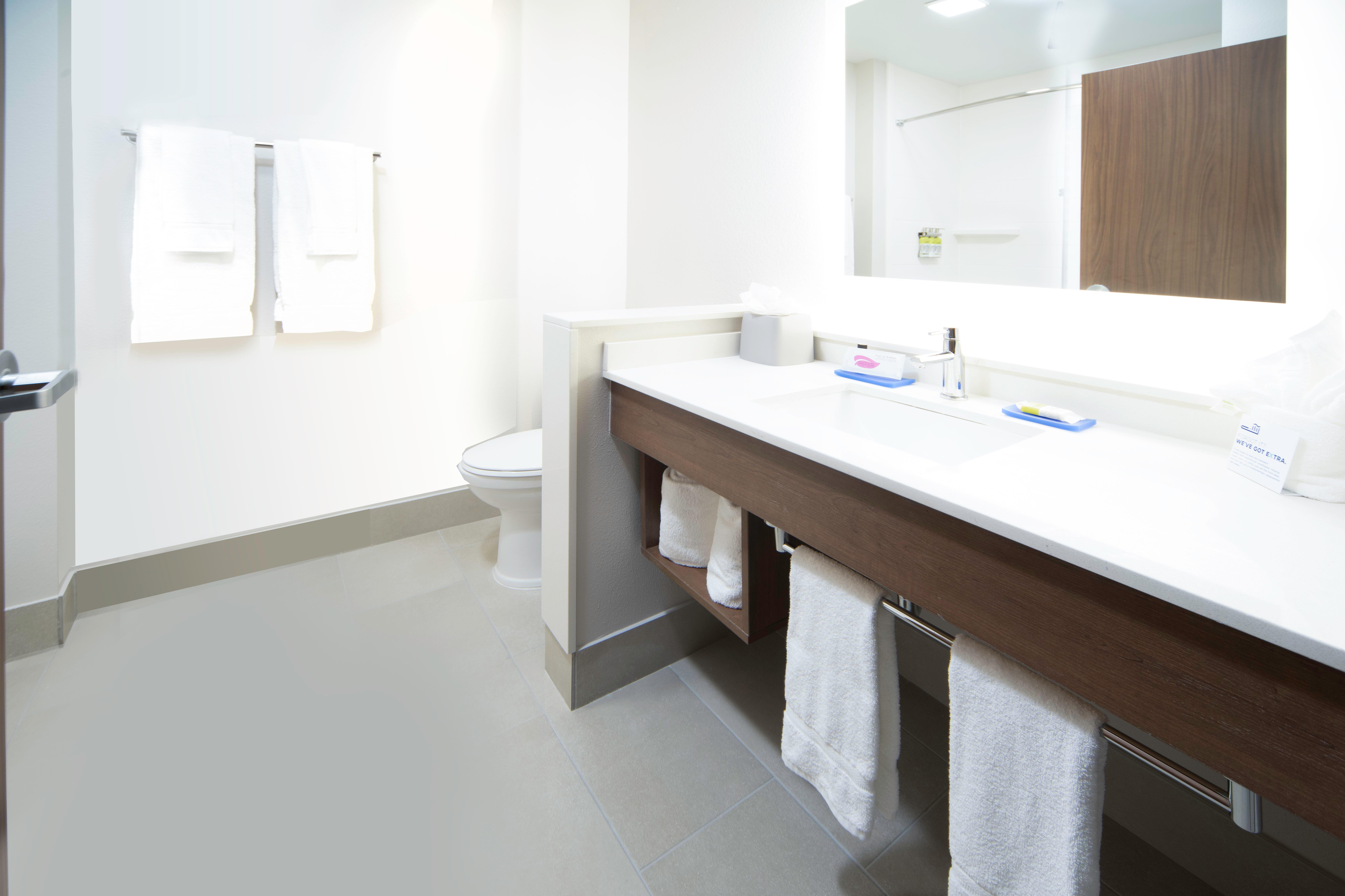 Holiday Inn Express & Suites - Fort Myers Airport By Ihg Exteriér fotografie