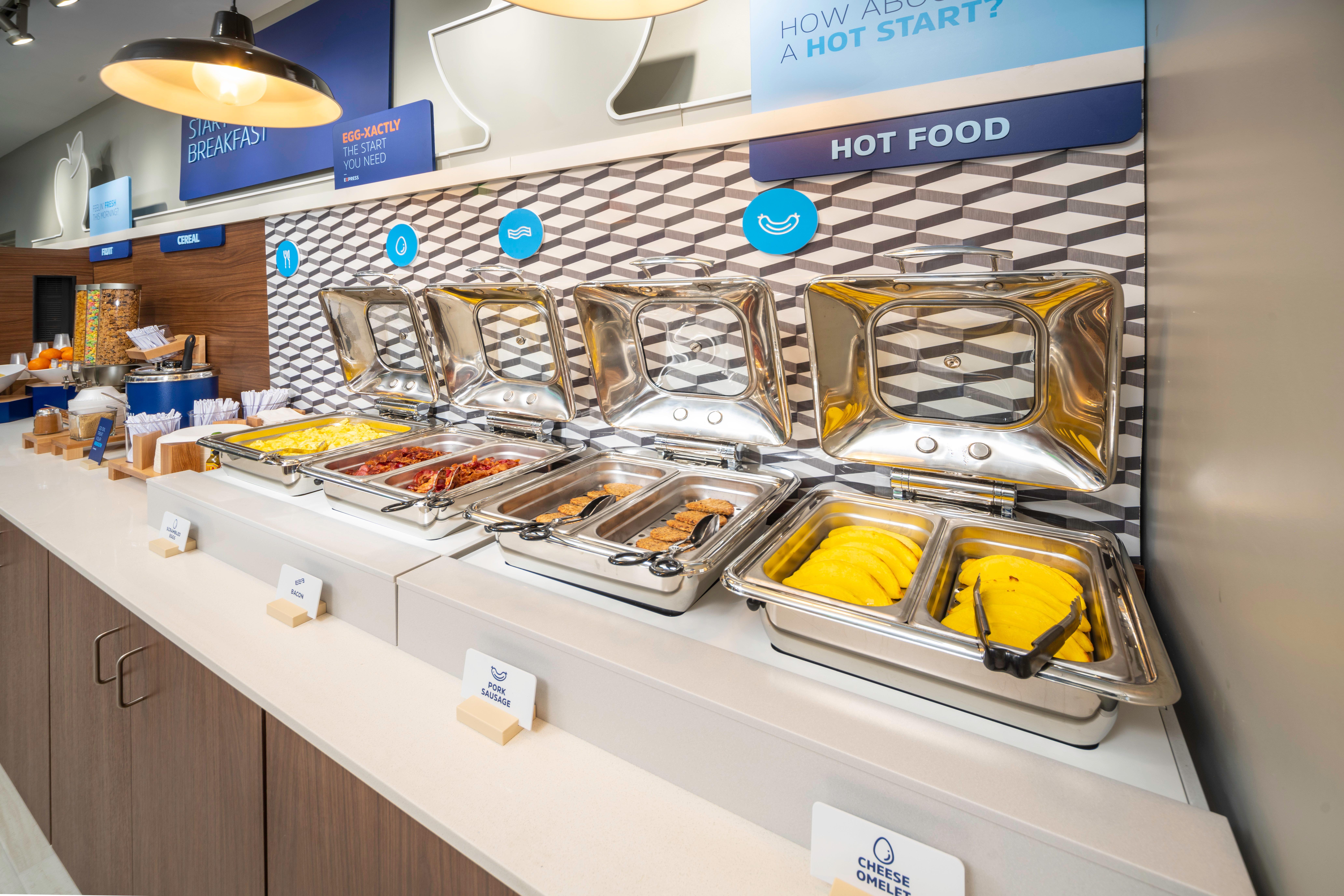 Holiday Inn Express & Suites - Fort Myers Airport By Ihg Exteriér fotografie