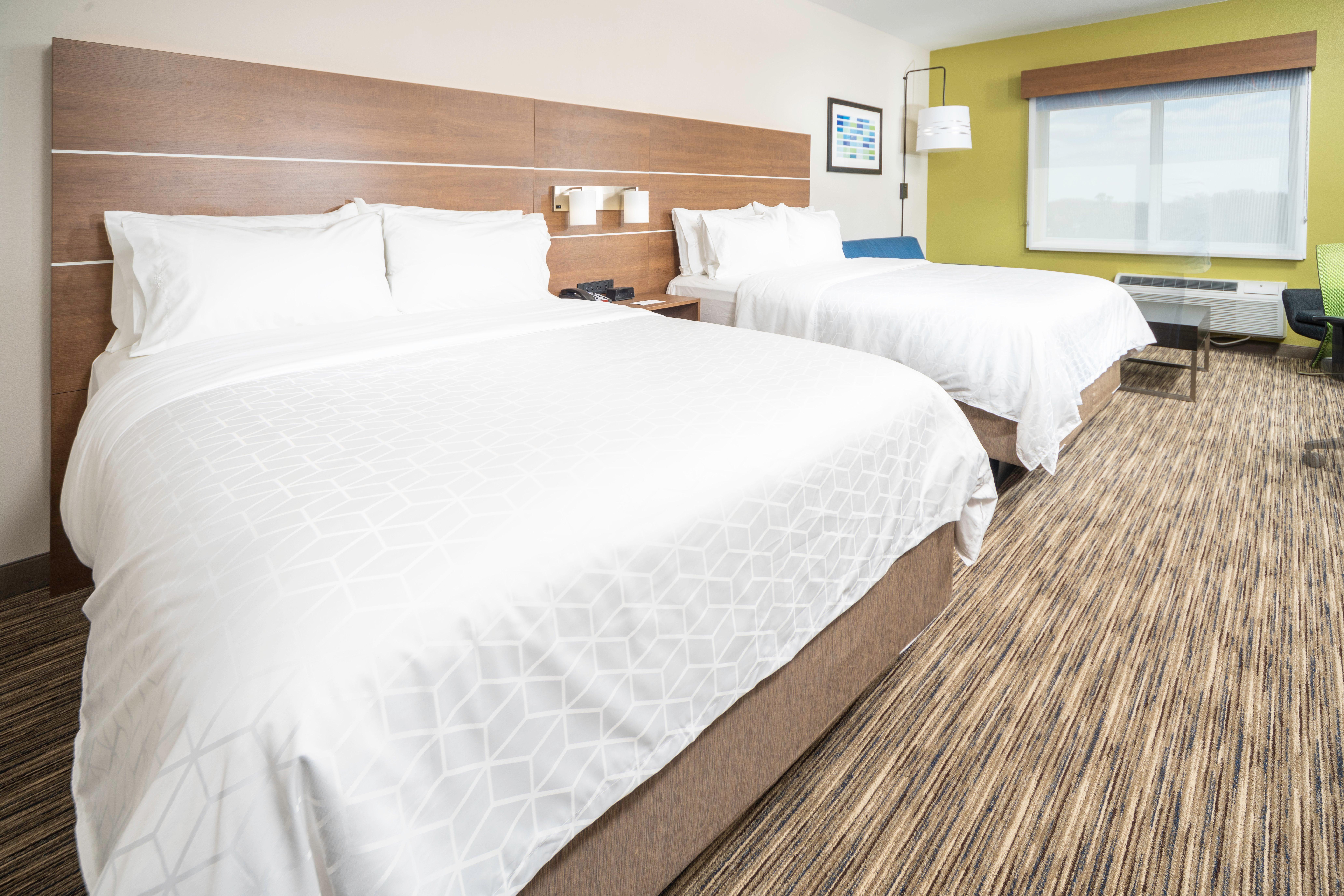 Holiday Inn Express & Suites - Fort Myers Airport By Ihg Exteriér fotografie