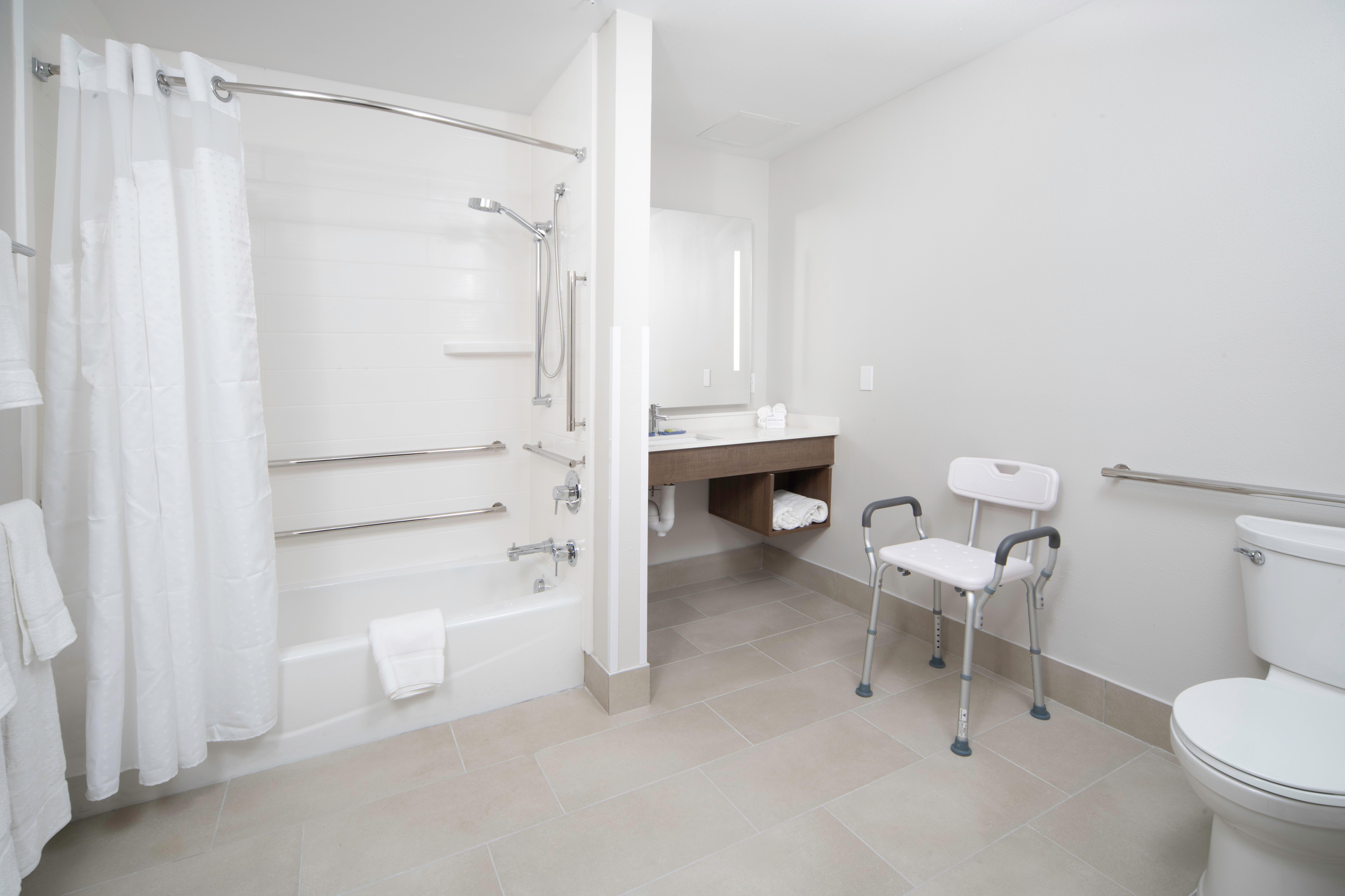 Holiday Inn Express & Suites - Fort Myers Airport By Ihg Exteriér fotografie