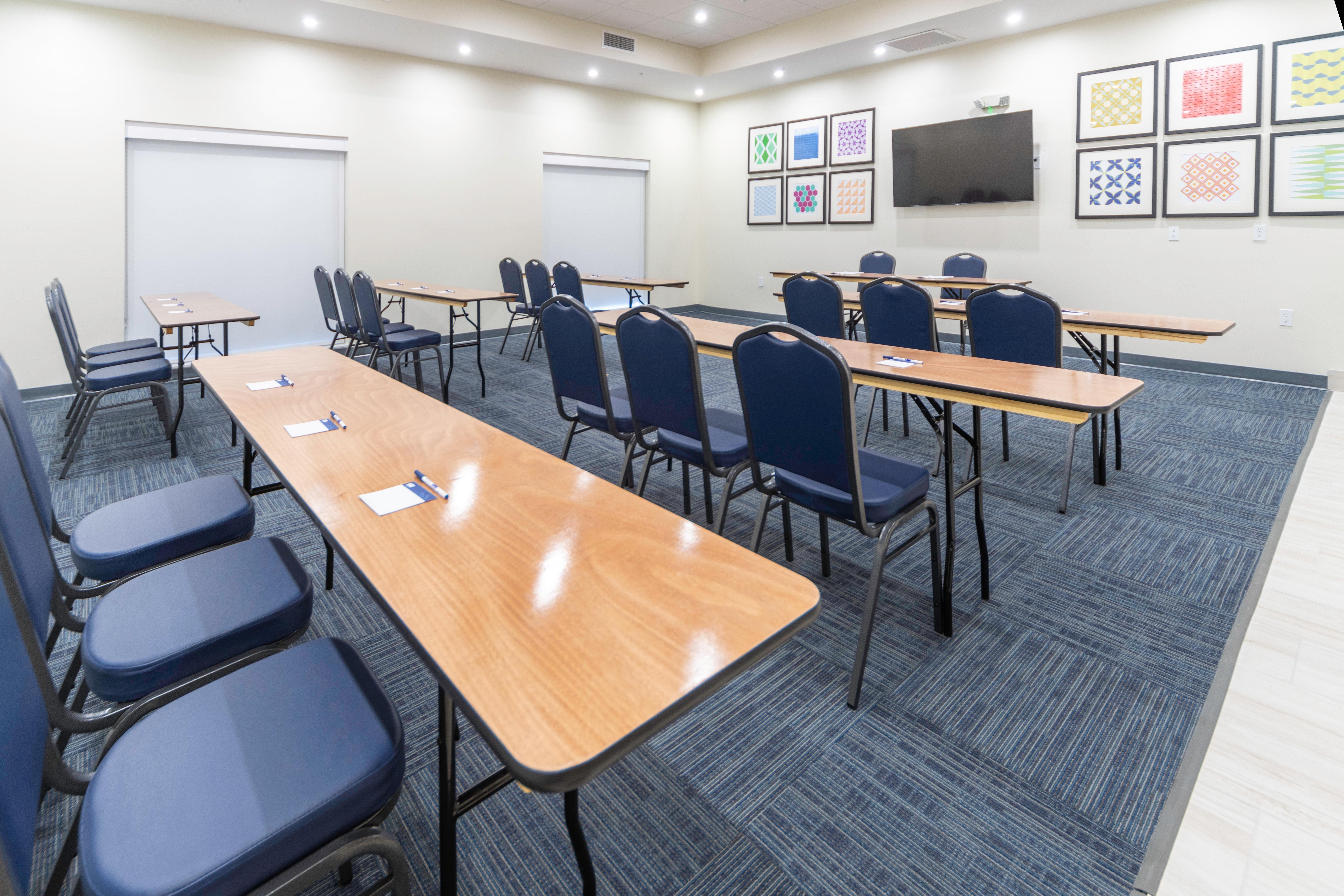 Holiday Inn Express & Suites - Fort Myers Airport By Ihg Exteriér fotografie