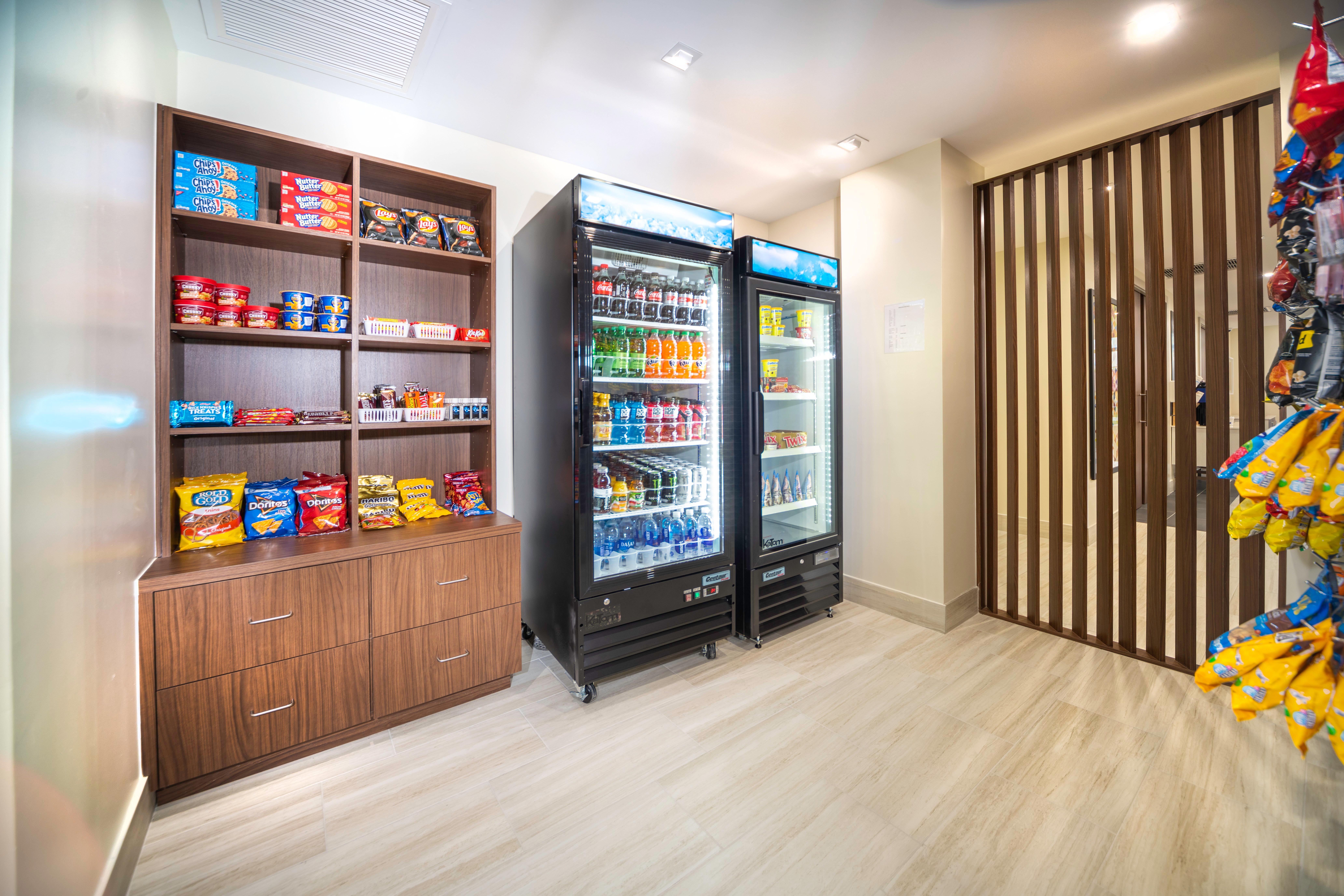 Holiday Inn Express & Suites - Fort Myers Airport By Ihg Exteriér fotografie