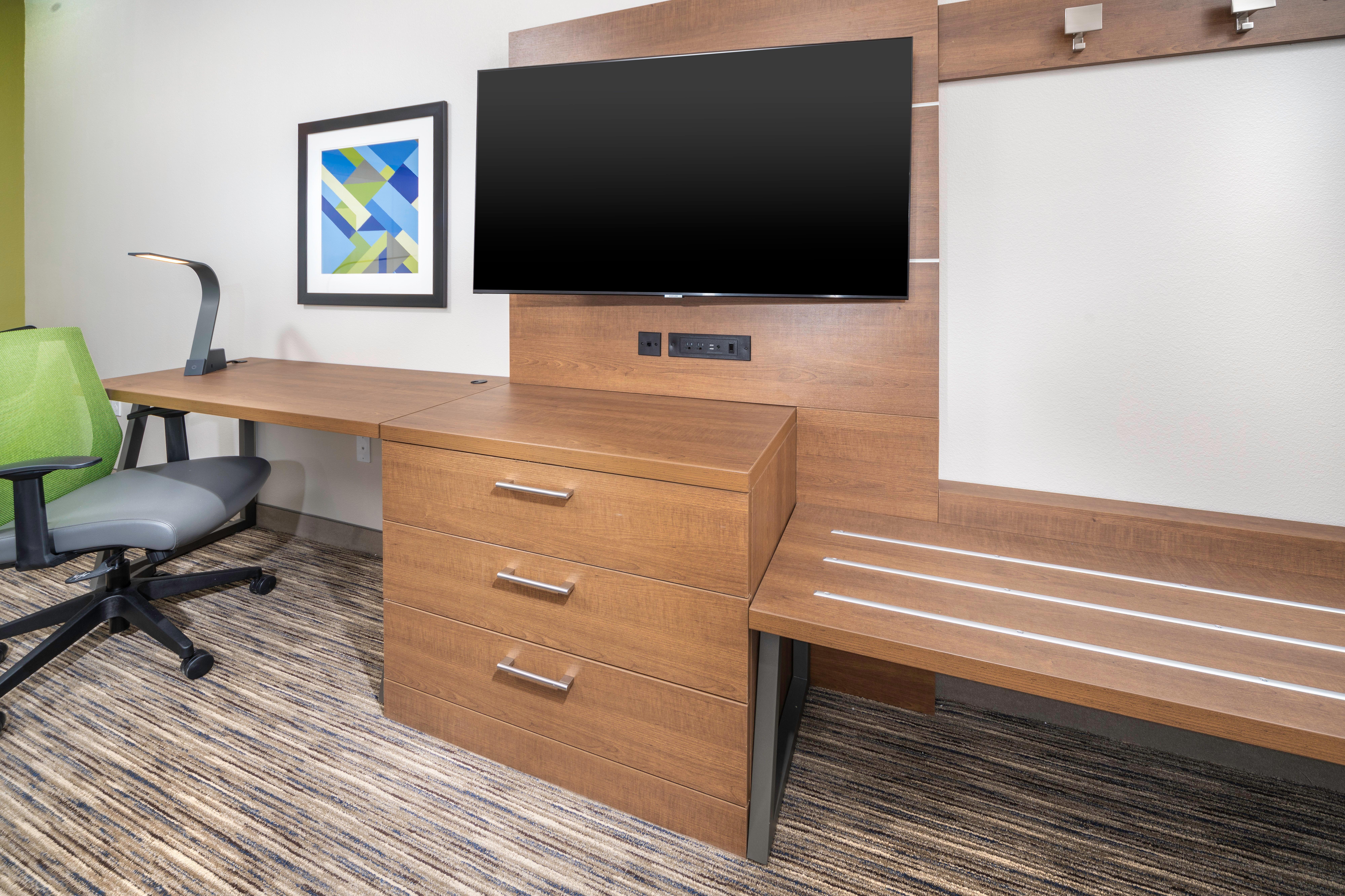 Holiday Inn Express & Suites - Fort Myers Airport By Ihg Exteriér fotografie